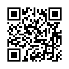 QR Code for bitcoin:3AP3VfEU5GaDMkx7GNLEFeiPbNv7m17QBy