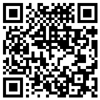 QR Code for bitcoin:3AP43zqaM1Qp5AMYFfdP3P8cEQjXVGMQuk