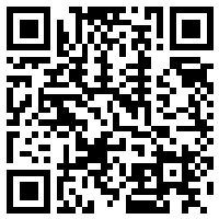 QR Code for bitcoin:3AP4Qx3WFVbFZSoFB4LZHgmsBwoUtaerdE