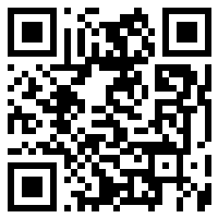 QR Code for bitcoin:3AP8ThuVHrzSbUdaCcyKc4nB25TM8DD9X2