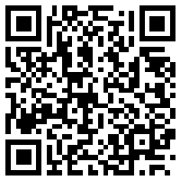 QR Code for bitcoin:3APAicfCCArnWPysqWZhQynFVfo1eXRFhi