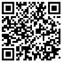 QR Code for bitcoin:3APB7MLRTrCJZHANU4HxnMEDAgxMEevs7U