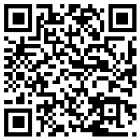 QR Code for bitcoin:3APBNFpZsLZeUNdBWNYFGGCoEXS9WvTiUx