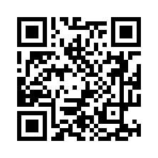 QR Code for bitcoin:3APDRt54koXrFjzvsLdCFErB9Qj1eFo3fo