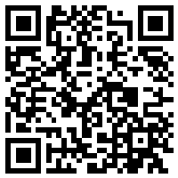 QR Code for bitcoin:3APES9VSitQKXB3m5kTcKX1da7Sau5GDoq