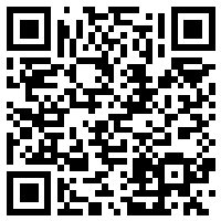 QR Code for bitcoin:3APGdFRWR7bfvC1bxgJjqthpb3AnGDYW7a