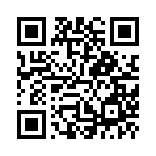 QR Code for bitcoin:3APGjcP6s3txrqaFu2pc9pkeeYBAeXmMZR
