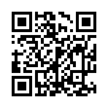QR Code for bitcoin:3APKT6xwcmC2fAsYMo6dZkfrbezv1NFspv