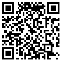 QR Code for bitcoin:3APLjTwbwRGxJ1eLMsRfM63525ydbUJi39