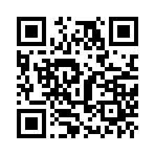 QR Code for bitcoin:3APRCzkxDXcrFAtfdynwmRSjwV2XTpL7hf