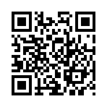 QR Code for bitcoin:3APRZzQVmE6v3MAymMZ3cBpuWXzW9qK5ae