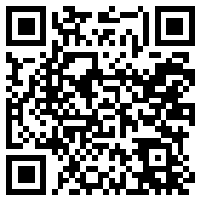 QR Code for bitcoin:3APUpcvAtFsoscJdCFgrvKs7qVBGj7NsH6