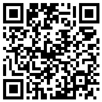 QR Code for bitcoin:3APY4AdZJmhKRhp8YR5ucEhYgqaDd4XDti