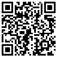 QR Code for bitcoin:3APoViEtAT961xUbUCCqrpWeCHT4XgStNH