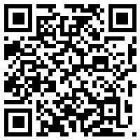 QR Code for bitcoin:3APrBDaGvb8CC9hHcdvyha3XMJrcaaLzK9