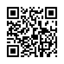 QR Code for bitcoin:3APsd1FS224C1iiz2CLC6LMhcaNPT7if54