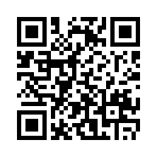 QR Code for bitcoin:3APtVRnedyPMELHvXeHv6Y1GTo2PMrJ9YZ
