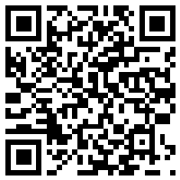 QR Code for bitcoin:3APvs6cAWGAXHgEuES2gw6JEVmvttM7bP5