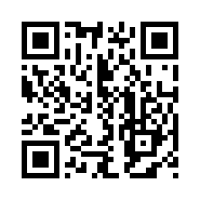 QR Code for bitcoin:3APwZFbpRNFuKkmiFTw6fCuoEpswn137vb