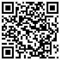 QR Code for bitcoin:3APy3bYTVFDguRYPeneiFYUeriVrUbJimm