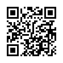 QR Code for bitcoin:3APyhZox7rgwBodMtSp3B6zFN28AgF2jPY