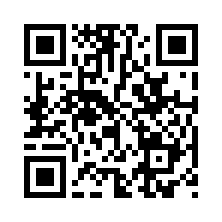 QR Code for bitcoin:3AQCsqCZvgpCKje3CkVV4GpS5RMoDenYxt