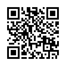 QR Code for bitcoin:3AQGHmQ6RKAzGYWjApEJSqEhk9CsUTb9kN