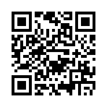 QR Code for bitcoin:3AQH7gpt9NXeQdaWUUZvw8Nowom6zsrJVT