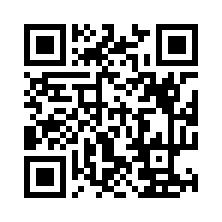 QR Code for bitcoin:3AQHyjgND5odwPi8Kvt3VuSYxUQJccDvTJ