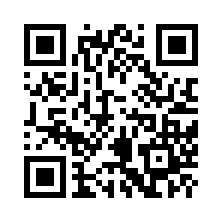 QR Code for bitcoin:3AQXhXB3ei4Z7bqvmKPF2feHbjdi5WNkNN