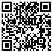 QR Code for bitcoin:3AQaiAEvFUD8aZbpoPnrL4UXUcgP2wvQt1