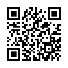 QR Code for bitcoin:3AQbgQXYeWstQLV3hyPyty6bGih7zpZswc