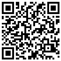 QR Code for bitcoin:3AQfAeUXttG5izkM8DRdQvfAB2ZEnftB3Q