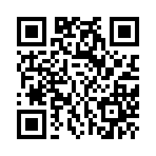 QR Code for bitcoin:3AQmqMRKLm38dJeESkuotAWdpVNtK7VPPD