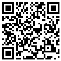 QR Code for bitcoin:3AQraq26eCUqJiXo5BM9bedJH2myYVruYu