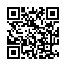 QR Code for bitcoin:3AQxJhZTvQcodhL1TCxLd6LweSzyk2J87G