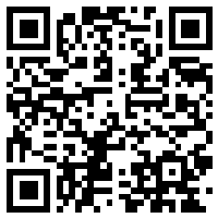 QR Code for bitcoin:3AQyscv9LeJEUSQMfmsxPykzHGTjEBnUC9
