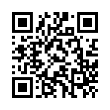 QR Code for bitcoin:3AR2kczej5ZUFiL5hrwPpcdZ9mPyaxUE4X