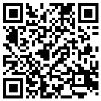 QR Code for bitcoin:3AR2wDB9spnjKyXJRhNmWNQEcTENk8wvYE