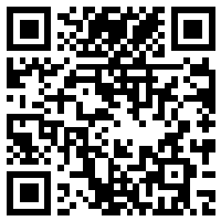 QR Code for bitcoin:3AR8yKmqSeMytCEnaZB9YXCMAnwpkMmxvT