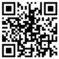 QR Code for bitcoin:3AR9GSSE7GPUzkSv21HJDvdsw2me8FzMuA