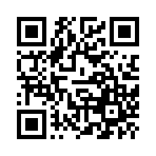 QR Code for bitcoin:3ARJpUn95N5sPgKYsYGpTDgAEZjG85eah2
