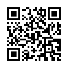 QR Code for bitcoin:3ARL2aSc6NkAh9DAKGKiZz1cFPjXw9gk1A