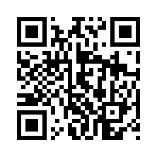 QR Code for bitcoin:3ARNknfDfzrD8aQiPNRH3JoEGraBDi2sAX