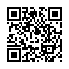 QR Code for bitcoin:3ARP7ctUepKBRGEuPKw3Uh8xPgTLtwjVdi