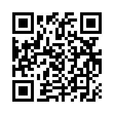 QR Code for bitcoin:3ARaFrB3C3snv6F4a6VXSYDzPkGNceVV8v