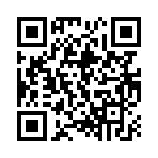 QR Code for bitcoin:3AS3QJZLuUcUeQXskYCjNHdDaw4WdF7hDX