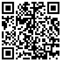 QR Code for bitcoin:3AS4DXSBn1dYDxeERWWQdLEbzWMbrBeJ66
