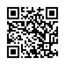QR Code for bitcoin:3AS4Ss8ew9JourjckzbJcPfPPfnTkwEmWx