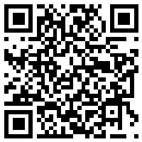QR Code for bitcoin:3AScj1eMgk4H3eMXZEmA7yg4NYppyrapeP